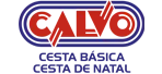 Logo Calvo Cesta Basica