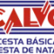 Logo Calvo Cesta Basica
